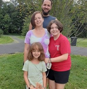 Meet your Posher, Rebecca